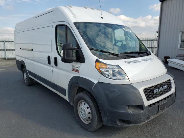 صورة رقم 1 من المزاد - 2020 RAM PROMASTER مع VIN 3C6URVJG0LE122313