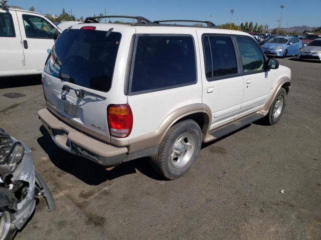 Photo 4 from auction – 1999 FORD EXPLORER with VIN 1FMDU32P1XZB55174