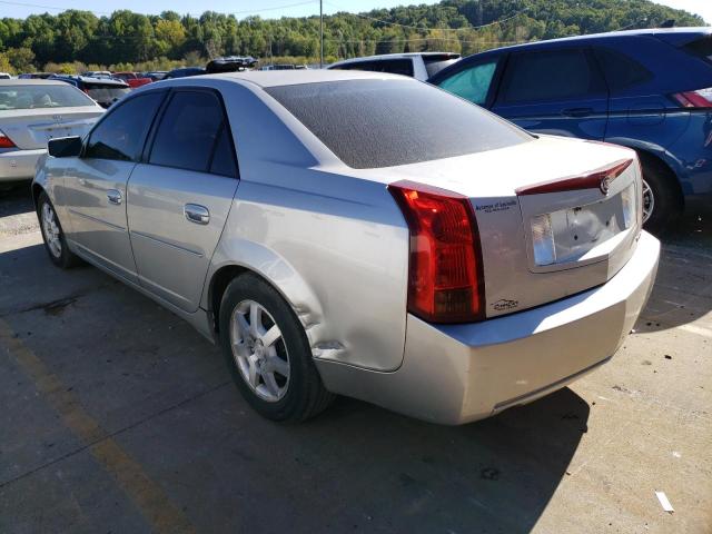 Photo 3 from auction – 2004 CADILLAC CTS with VIN 1G6DM577140151296