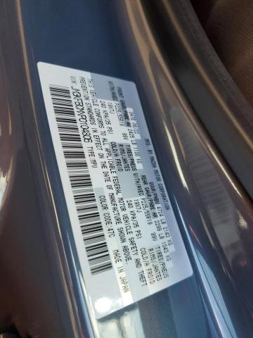 Photo 10 from auction – 2023 MAZDA CX-5 PREFE with VIN JM3KFBCMXP0104806