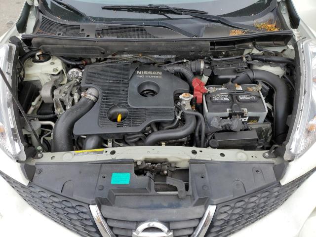 Photo 7 from auction – 2012 NISSAN JUKE S with VIN JN8AF5MV9CT124846