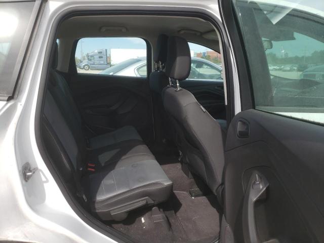 Photo 6 from auction – 2018 FORD ESCAPE S with VIN 1FMCU0F73JUC02651