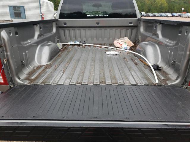 Photo 6 from auction – 2008 GMC SIERRA K15 with VIN 1GTEK14X18Z262646
