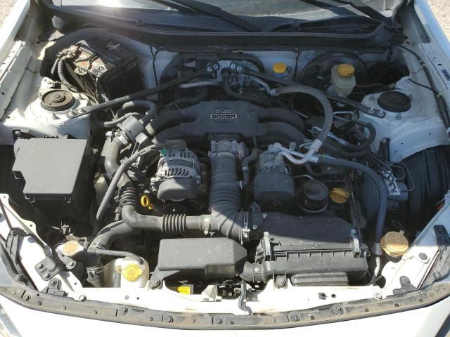 Photo 7 from auction – 2013 SUBARU BRZ 2.0 LI with VIN JF1ZCAC18D1605737