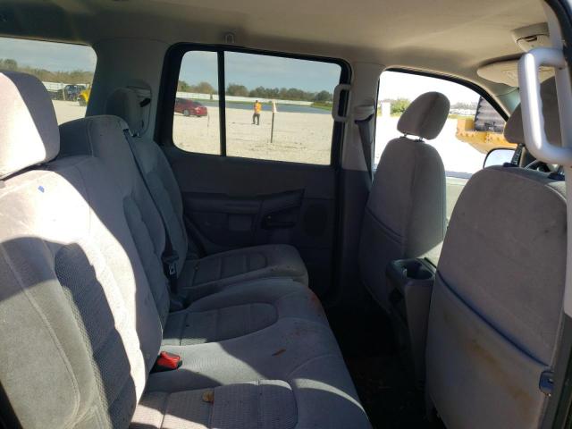 Photo 6 from auction – 2005 FORD EXPLORER X with VIN 1FMZU73K65ZA08796