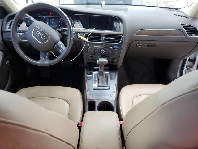 Photo 9 from auction – 2013 AUDI A4 PREMIUM with VIN WAUAFAFL9DA074671