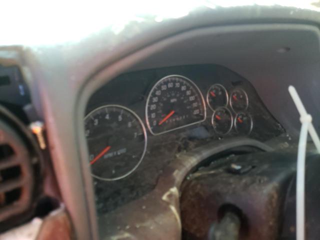 Фото 8 с аукциона – 2006 GMC ENVOY с VIN 1GKDS13S962357032