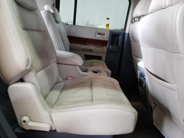 Photo 6 from auction – 2009 FORD FLEX with VIN 2FMEK63C59BA26643