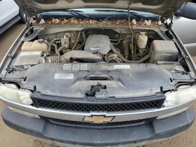 Photo 7 from auction – 2002 CHEVROLET SILVERADO with VIN 1GCHK24U32E203752