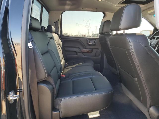 Фото 6 с аукциона – 2018 GMC SIERRA C15 с VIN 3GTP1NEC5JG545720