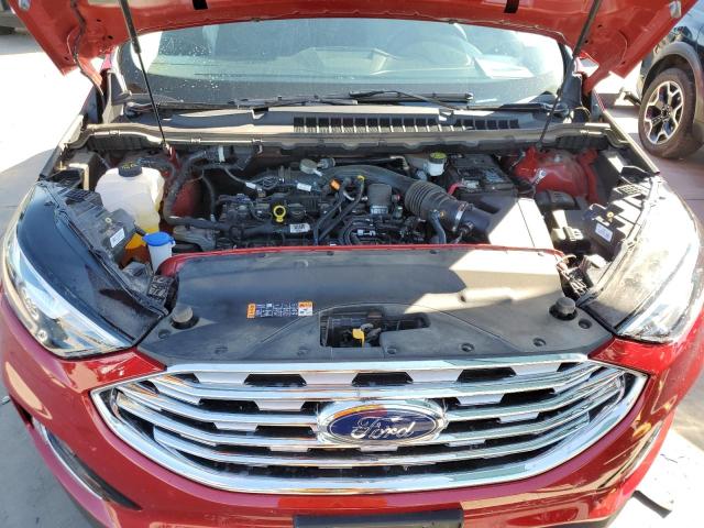 Photo 7 from auction – 2020 FORD EDGE TITAN with VIN 2FMPK3K90LBB53109