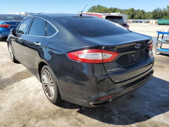 Photo 3 from auction – 2014 FORD FUSION SE with VIN 3FA6P0H91ER381945