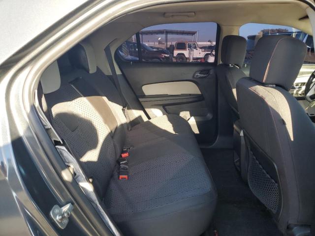 Photo 6 from auction – 2010 CHEVROLET EQUINOX LT with VIN 2CNFLPEY5A6256664