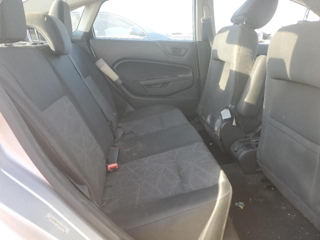 Photo 6 from auction – 2013 FORD FIESTA SE with VIN 3FADP4BJ2DM225569