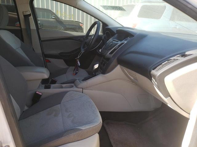 Photo 5 from auction – 2012 FORD FOCUS SE with VIN 1FAHP3F23CL386785