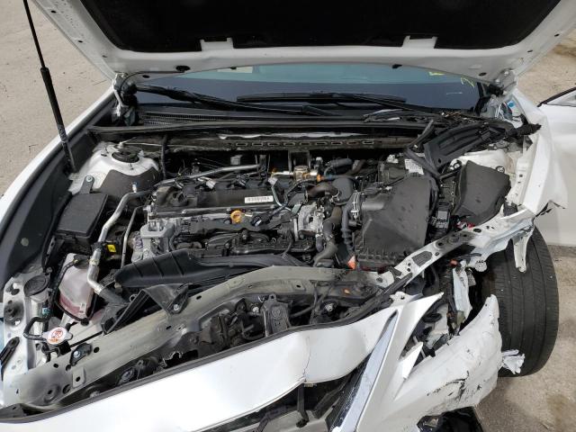 Photo 7 from auction – 2021 LEXUS ES 250 BAS with VIN 58AD11D16MU003589