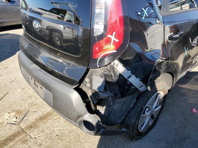 Photo 9 from auction – 2015 KIA SOUL with VIN KNDJN2A21F7231801
