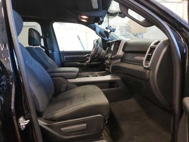 Photo 5 from auction – 2019 RAM 1500 BIG H with VIN 1C6SRFFT8KN859224