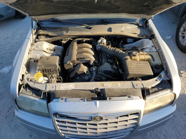 Photo 7 from auction – 2008 CHRYSLER 300 LX with VIN 2C3KA43RX8H217316