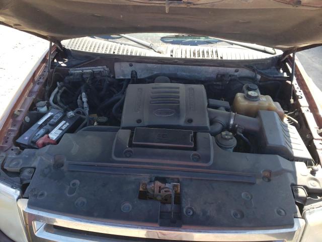 Photo 7 from auction – 2007 FORD EXPEDITION with VIN 1FMFU18547LA24309