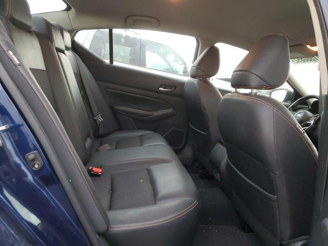 Photo 6 from auction – 2020 NISSAN ALTIMA SR with VIN 1N4BL4CV8LC146783