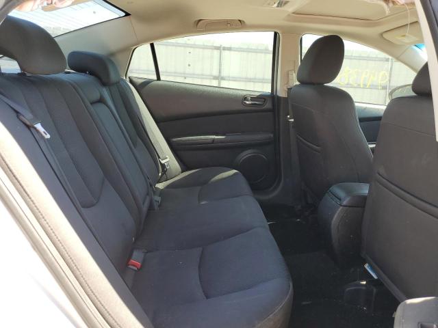 Photo 6 from auction – 2013 MAZDA 6 TOURING with VIN 1YVHZ8EH7D5M17172
