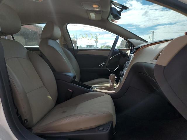 Photo 5 from auction – 2011 CHEVROLET MALIBU 2LT with VIN 1G1ZD5E16BF282230