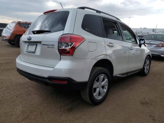 Photo 4 from auction – 2015 SUBARU FORESTER 2 with VIN JF2SJADCXFH842002