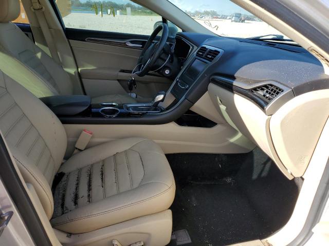 Photo 5 from auction – 2013 FORD FUSION SE with VIN 3FA6P0LU6DR302229