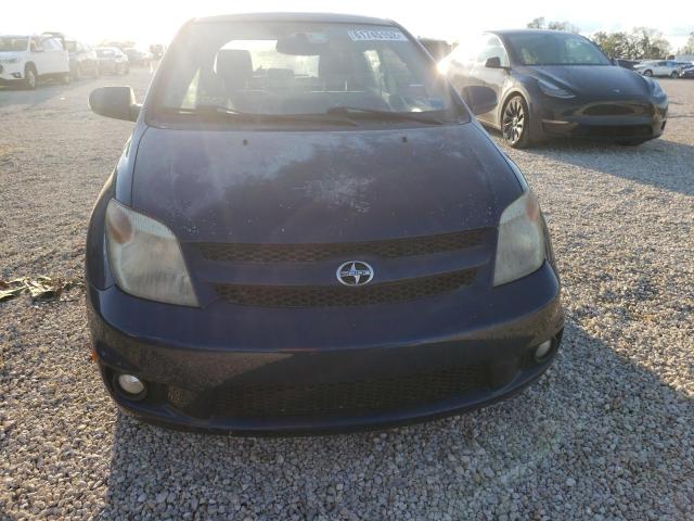 Photo 9 from auction – 2006 TOYOTA SCION XA with VIN JTKKT624560164011