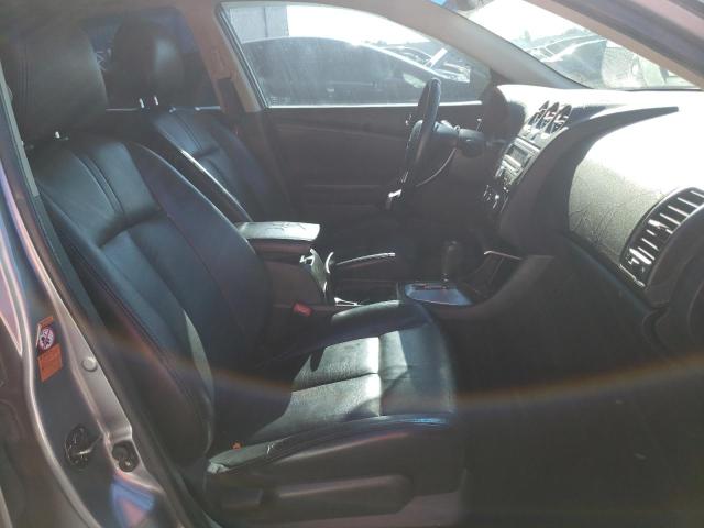 Photo 5 from auction – 2007 NISSAN ALTIMA 2.5 with VIN 1N4AL21E77N467923