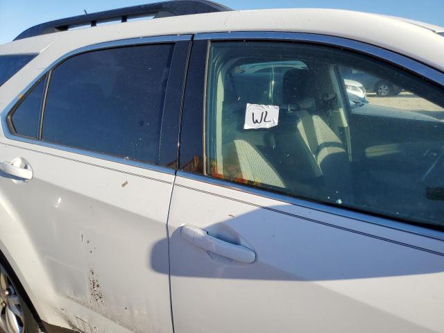 Photo 9 from auction – 2016 CHEVROLET EQUINOX LT with VIN 2GNALCEK1G1159591
