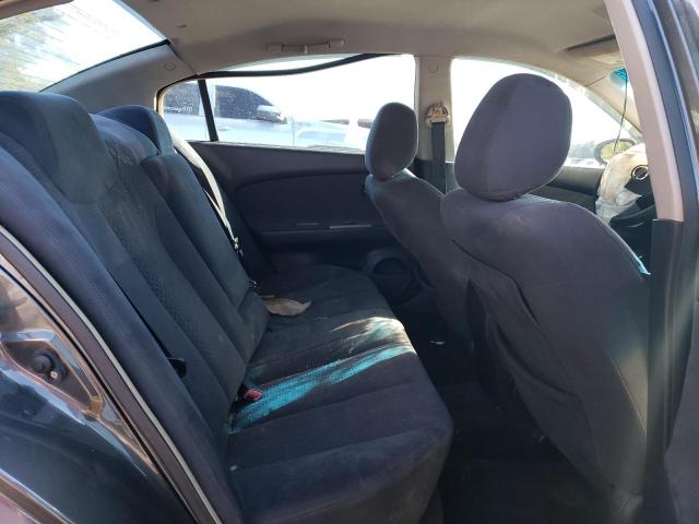 Photo 6 from auction – 2005 NISSAN ALTIMA S with VIN 1N4AL11D15C284317