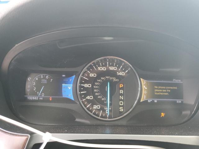 Photo 8 from auction – 2013 FORD EDGE LIMIT with VIN 2FMDK3KC6DBB69928