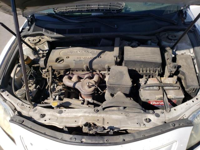 Photo 7 from auction – 2008 TOYOTA CAMRY CE with VIN 4T1BE46K18U740652