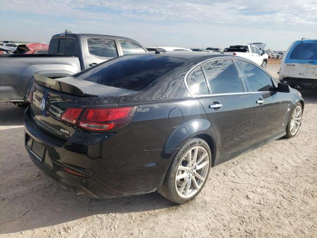 Photo 4 from auction – 2015 CHEVROLET SS with VIN 6G3F15RW3FL112085