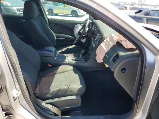 Photo 5 from auction – 2014 DODGE CHARGER R/ with VIN 2C3CDXCT6EH319278