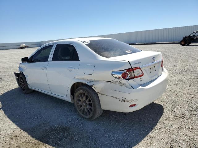 Photo 3 from auction – 2013 TOYOTA COROLLA with VIN 5YFBU4EE0DP161324