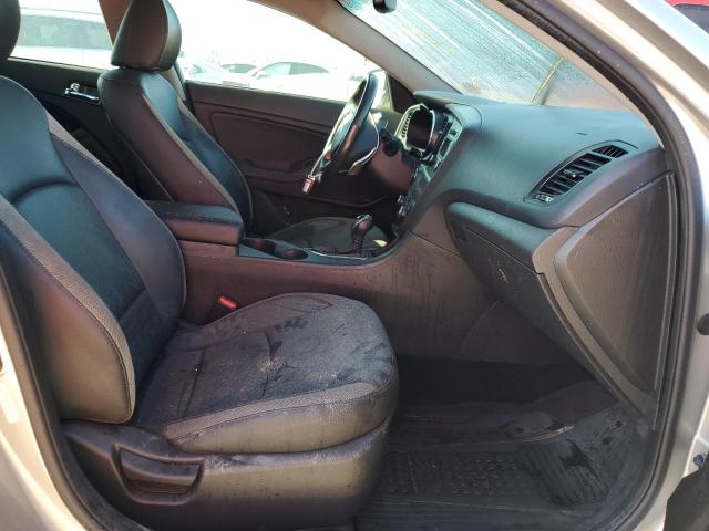 Zdjęcie 5 z aukcji – 2012 KIA OPTIMA SX z VIN 5XXGR4A61CG036099