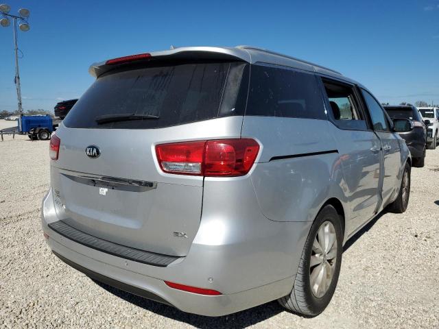 Photo 4 from auction – 2016 KIA SEDONA EX with VIN KNDMC5C16G6136960