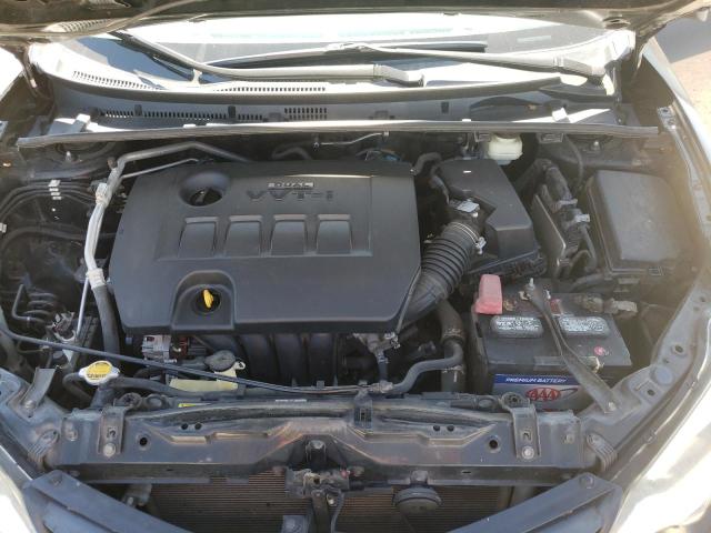 Photo 7 from auction – 2015 TOYOTA COROLLA L with VIN 5YFBURHE7FP262663