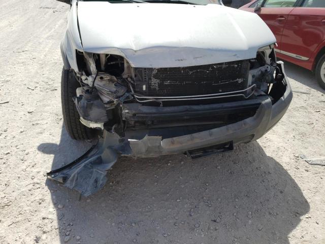 Photo 9 from auction – 2002 FORD ESCAPE XLT with VIN 1FMCU04162KC27782