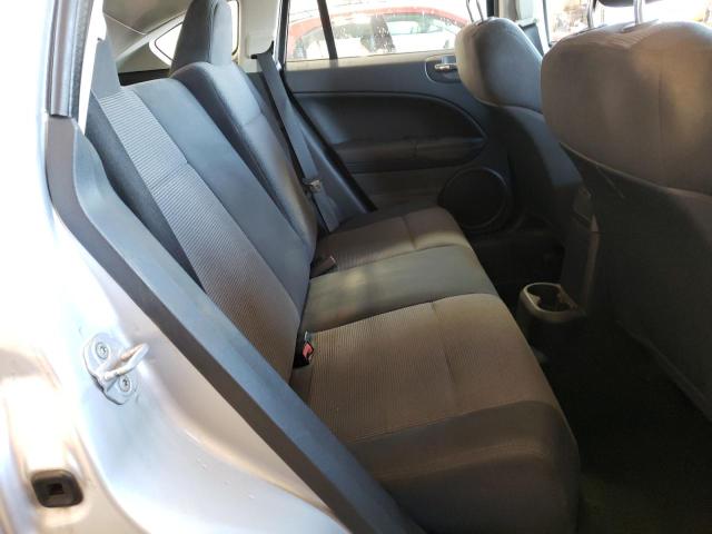 Photo 6 from auction – 2011 DODGE CALIBER MA with VIN 1B3CB3HA5BD107354
