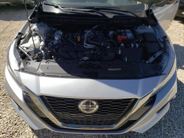 Photo 7 from auction – 2022 NISSAN ALTIMA SR with VIN 1N4BL4CVXNN418225