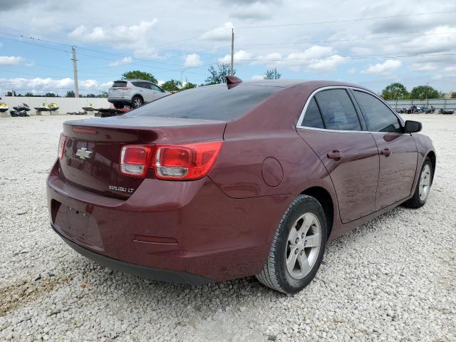 Photo 4 from auction – 2015 CHEVROLET MALIBU 1LT with VIN 1G11C5SLXFF354008