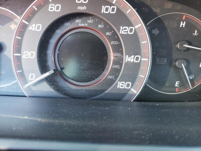 Photo 8 from auction – 2014 HONDA ACCORD SPO with VIN 1HGCR2F52EA149109