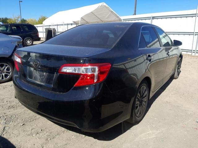Photo 4 from auction – 2012 TOYOTA CAMRY BASE with VIN 4T1BF1FK1CU518679