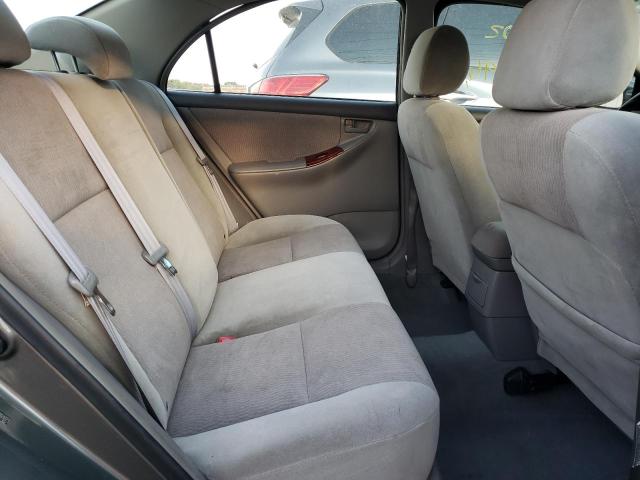 Photo 6 from auction – 2007 TOYOTA COROLLA LE with VIN 2T1BR32E47C831073