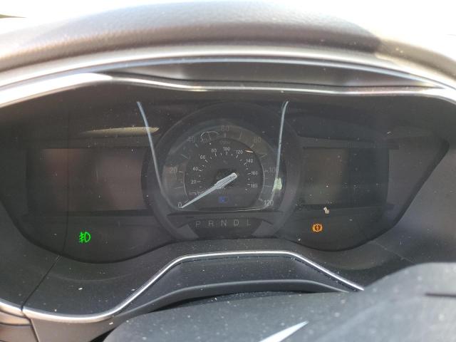 Photo 8 from auction – 2013 FORD FUSION SE with VIN 3FA6P0LU6DR302229
