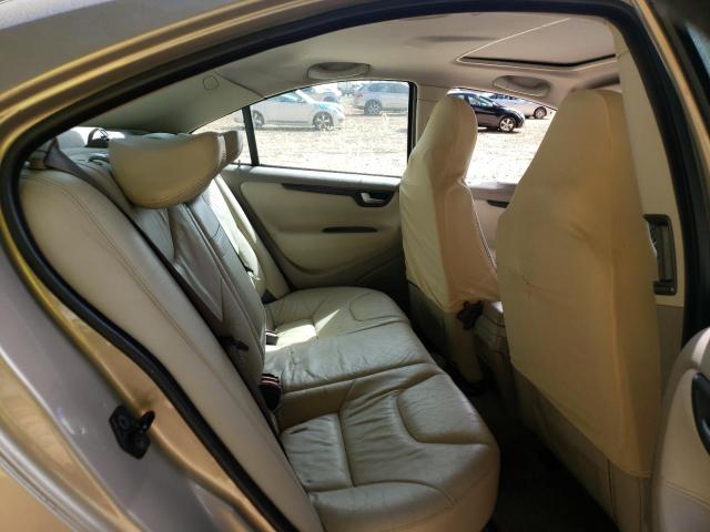 Photo 6 from auction – 2001 VOLVO S60 with VIN YV1RS61R212068494